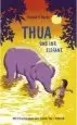 Audiobook Thua und ihr Elefant author Randal P. Harris