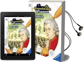 Tiptoi® Expedition Wissen: Musik Audiobook download free by Thilo