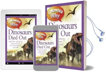 Us i Wonder why the Dodo is Dead Audiobook download free by Andrew Charman