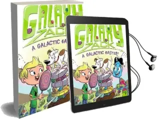 A Galactic Easter! Audiobook download free by Ray O'Ryan