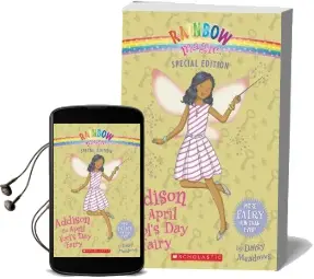 Addison the April Fool'S day Fairy Audiobook download free by Daisy Meadows