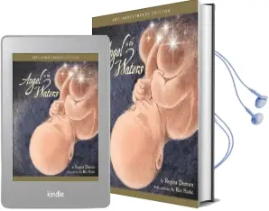 Angel in the Waters Audiobook download free by Regina Doman