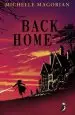 Audiobook Back Home author Michelle Magorian