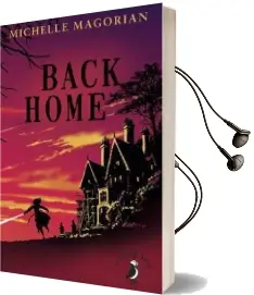 Back Home Audiobook download free by Michelle Magorian