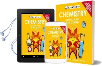 Basher Science: Chemistry Audiobook download free by Dan Green