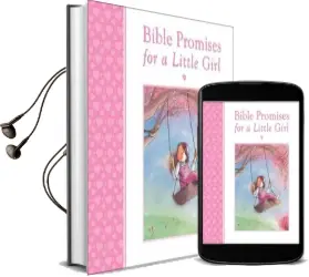Bible Promises for a Little Girl Audiobook download free by Mary Joslin