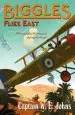 Audiobook Biggles Flies East author W. E. Johns