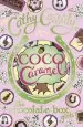 Audiobook Chocolate box Girls: Coco Caramel author Cathy Cassidy