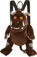 Audiobook Der Grüffelo. Grüffelo Rucksack Plüschtier author Julia Donaldson