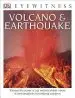 Audiobook Dk Eyewitness Books: Volcano and Earthquake: Witness the Power of our Restless Planet From Violent Eruptions to Terrifying ts author Susanna Van Rose