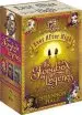 Audiobook Ever After High: The Storybox of Legends Boxed set author Shannon Hale