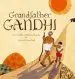 Audiobook Grandfather Gandhi author Arun Gandhi