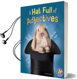 Hatfull of Adjectives Audiobook download free by Bette Blaisdell