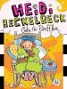Audiobook Heidi Heckelbeck Gets the Sniffles author Wanda Coven