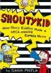 Audiobook How Harry Riddles Made a Mega-Amazing Zombie Movie author Simon Mayle