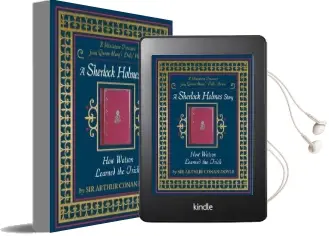 How Watson Learned the Trick Audiobook download free by Sir Arthur Conan Doyle