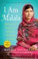 Audiobook I am Malala: The Girl who Stood up for Education and Changed the World author Malala Yousafzai