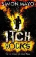 Audiobook Itch Rocks author Simon Mayo