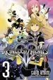 Audiobook Kingdom Hearts ii, Vol. 3 author Shiro Amano