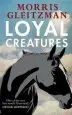 Audiobook Loyal Creatures author Morris Gleitzman