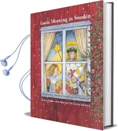 Lucia Morning in Sweden Audiobook download free by Ewa Rydeaker