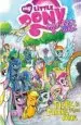 Audiobook My Little Pony Friendship is Magic Volume 5 author Katie Cook