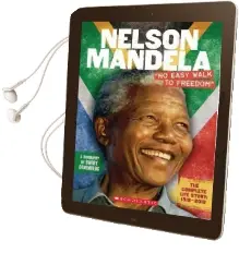 Nelson Mandela: 'No Easy Walk to Freedom' Audiobook download free by Barry Denenberg