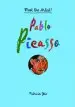 Audiobook Pablo Picasso: Meet the Artist author Patricia Geis