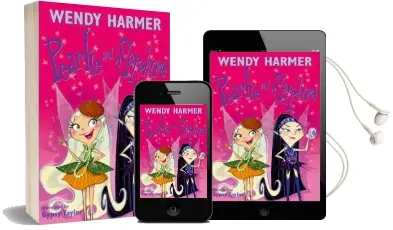 Pearlie and Sapphire Audiobook download free by Wendy Harmer