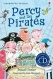 Audiobook Percy and the Pirates author Russell Punter