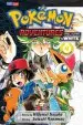 Audiobook Pokemon Adventures: Black and White, Vol. 4 author Hidenori Kusaka