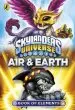 Audiobook Skylanders Book of Elements: Air and Earth author Not Available
