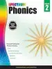 Audiobook Spectrum Phonics, Grade 2 author Spectrum