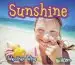 Audiobook Sunshine author Helen Cox Cannons