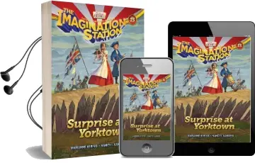 Surprise at Yorktown Audiobook download free by Marianne Hering