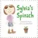 Audiobook Sylvia'S Spinach author Katherine Pryor