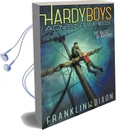 The Battle of Bayport Audiobook download free by Franklin W. Dixon
