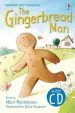 Audiobook The Gingerbread man author Mairi Mackinnon
