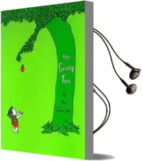 The Giving Tree Audiobook download free by Shel Silverstein
