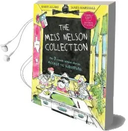 The Miss Nelson Collection Audiobook download free by Harry G Allard