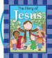 Audiobook The Story of Jesus author Thomas Nelson