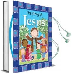 The Story of Jesus Audiobook download free by Thomas Nelson