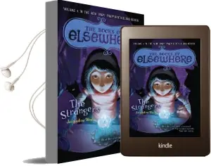 The Strangers Audiobook download free by Jacqueline West