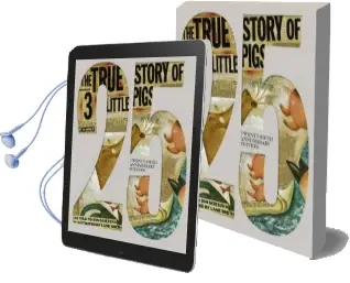 The True Story of the Three Little Pigs Audiobook download free by Jon Scieszka