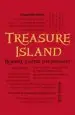 Audiobook Treasure Island author Nicolas Billon