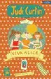 Audiobook Viva Alice! author Judi Curtin