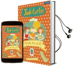 Viva Alice! Audiobook download free by Judi Curtin