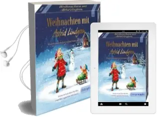 Weihnachten mit Astrid Lindgren (3 cd): Lesungen Audiobook download free by Astrid Lindgren