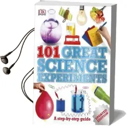 101 Great Science Experiments: A Step-By-Step Guide Audiobook download free by Neil Ardley