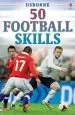 Audiobook 50 Football Skills author Not Available